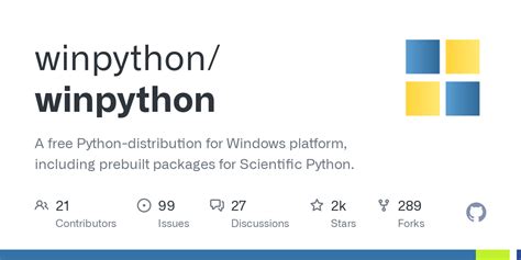 Releases · winpython/winpython · GitHub.